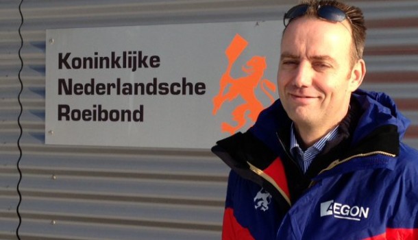 NLroeiradio: Evertse over plan richting 2032 ‘We willen het beste roeiland worden’