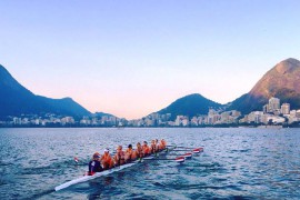 Waterkwaliteit Rio beter dan gedacht