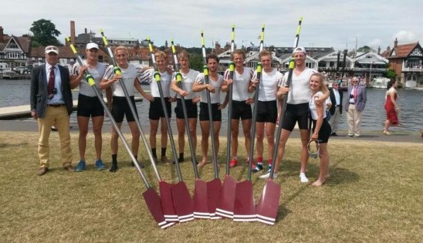 Henley vermoedelijk toch op thuisbaan