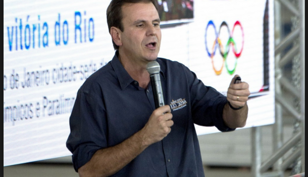 Burgemeester Rio: “Koop geen kaartjes voor roeien”