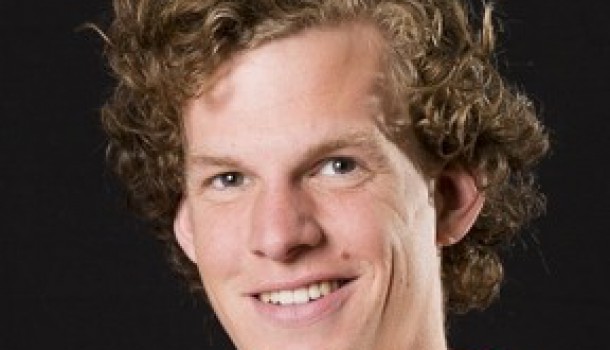 Harold Langen handhaaft zich in Holland Vier