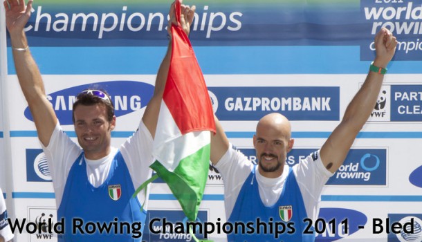 Mornati uit Italiaanse twee betrapt op doping