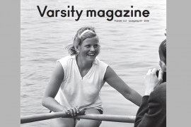 Varsity Magazine: hoe een talentcentrum op de klippen liep