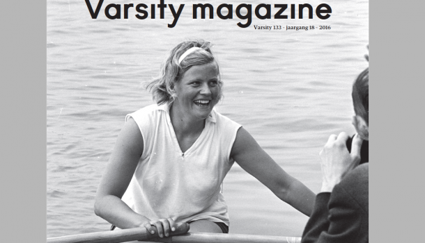 Varsity Magazine: hoe een talentcentrum op de klippen liep