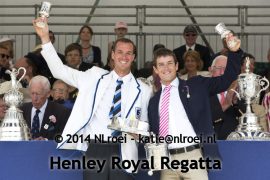 Voorbeschouwing Henley Royal Regatta