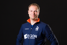 Twee-coach Eelco Meenhorst: “Lengte houden is het devies”