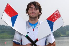 Tsjechische wereldkampioen Michal Plocek (22) overleden