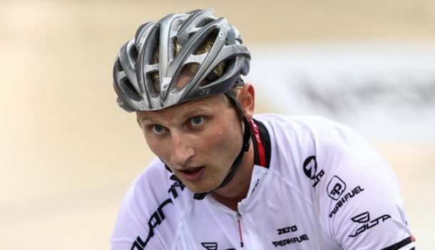 Hamish Bond propt fietscarrière in vier jaar