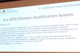 ‘Belgische bug’ uit het olympische kwalificatiesysteem voor Tokyo 2020