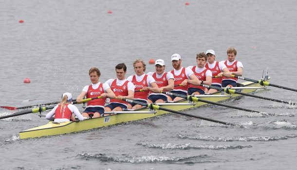 Wereldbeker Belgrado: Nereusacht zet aantal goud op drie