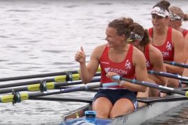 Henley: drie Nederlandse boten in finale