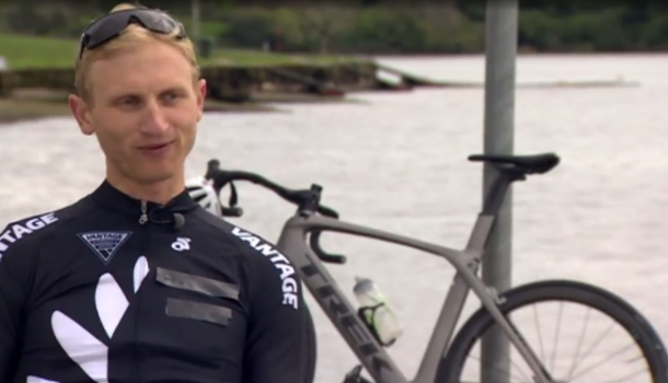 Hamish Bond toch in Kiwi-acht