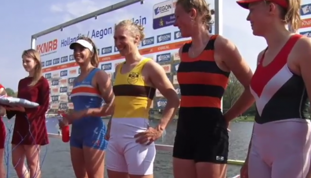 Lichte Keijser en Scheenaard skiffkampioenen