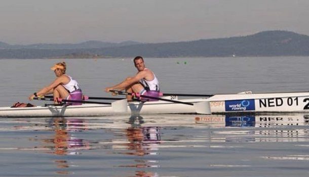 Coastal Rowing óf lichtgewicht roeien bij Spelen 2024