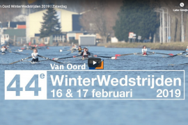 Live video vanaf 10 uur: winterwedstrijden