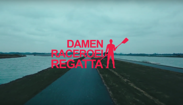 Volg NK/Damen Regatta Live