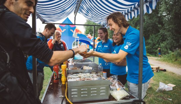 Hollandse wereldbeker zoekt vrijwilligers: ‘Gaaf dat wij een bijdrage kunnen leveren’