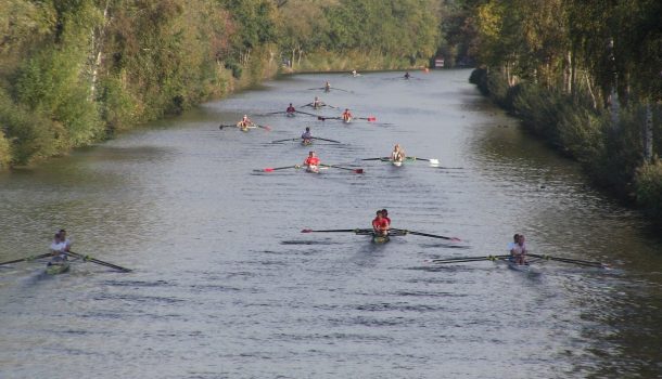 Tromp Boat Races blijven populair