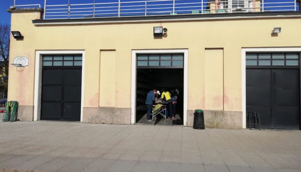 Corona-update: Fisa verplaatst kwalificatietoernooi van Azië naar Europa