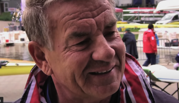 Gröbler stopt als hoofdcoach van de Britten