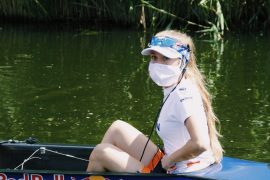 Een op de drie Nederlanders sport minder tijdens coronapandemie