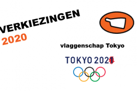 NLroei verkiezingen: Wat wordt het vlaggenschip van Tokyo?