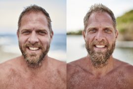 Mark Slats over oceaanrace: ”Ik had maar twee paar sokken bij me”