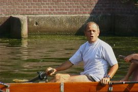 Jan Willem Snippe: ‘Koester NLroei, doneer ook!’