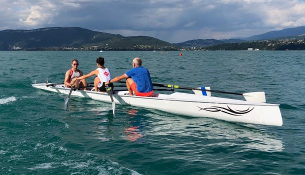 Financiële oplossing van Liteboat voor clubs: lease een meermansboot