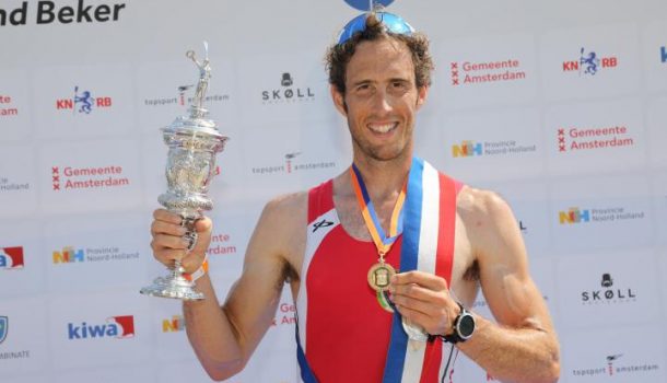 Holland Beker trekt internationale toppers