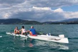 Financiële oplossing van Liteboat voor clubs: lease een meermansboot
