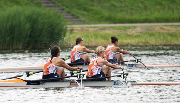 Recordlijst bijgewerkt, 6 nieuwe Nederlandse in ’21, 1 x ‘Best Time’ in oranje handen