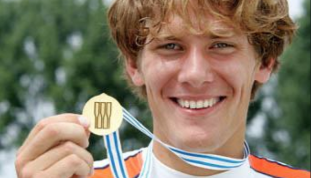 Sjoerd Hamburger kandidaat voor bondsbestuur