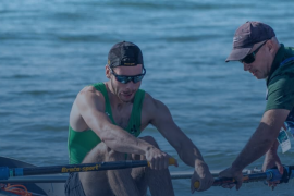 World Rowing Beach Sprints: leuk, maar het kan nog leuker