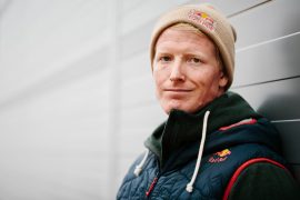 Vice-olympisch skiffkampioen Kjetil Borch haalt uit naar World Rowing