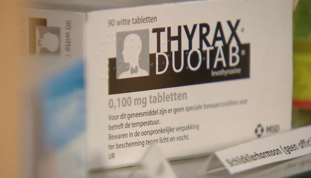 Dopingautoriteit zag in 3 jaar 3 roeiers met Thyrax, ruim 300.000 medische gebruikers in Nederland