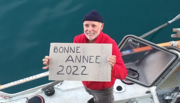 Franse soloroeier (75) overleden tijdens oceaanoversteek