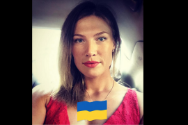 ErgoWK: Oekraïense Olena Buryak kan niet meedoen, maar krijgt wel brons