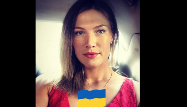 ErgoWK: Oekraïense Olena Buryak kan niet meedoen, maar krijgt wel brons