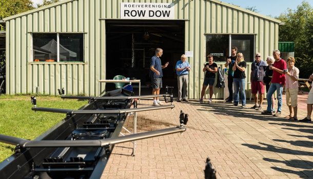 RowDow uit Terneuzen wordt RV Zeeuws-Vlaanderen