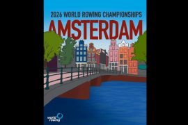 Amsterdamse Bosbaan krijgt WK van 2026