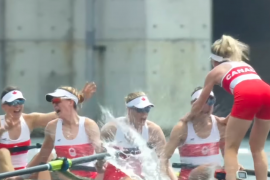 Rapport: ‘giftige cultuur’ bij vrouwentak Rowing Canada onder Thompson