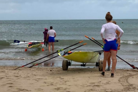 Coastal: vandaag de world rowing A-finales