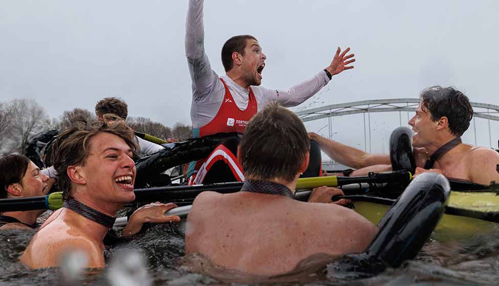 Laga-slag Daan van der Hoeven kende geen twijfels: 'Ik ben 7e jaars, dit was mijn laatste dans'